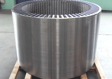 Armature Lamination 5 ARM